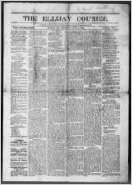 The Ellijay courier, 1886 April 8
