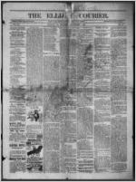 The Ellijay courier, 1886 November 4