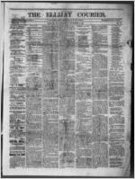 The Ellijay courier, 1886 December 2