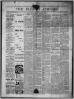 The Ellijay courier, 1887 January 6