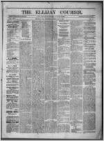 The Ellijay courier, 1887 February 3