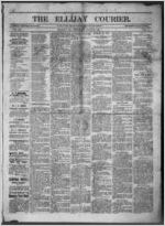 The Ellijay courier, 1887 March 31