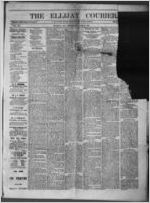 The Ellijay courier, 1887 June 30