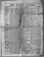 The Ellijay courier, 1887 September 1