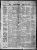 The Ellijay courier, 1887 September 29