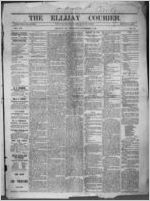 The Ellijay courier, 1887 November 3