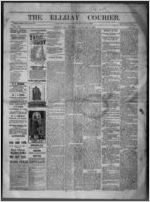 The Ellijay courier, 1888 January 19