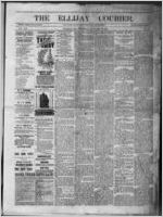 The Ellijay courier, 1888 January 26