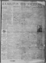 Hamilton journal, 1876 November 29