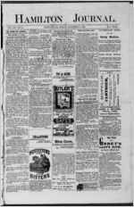 Hamilton journal, 1880 December 17