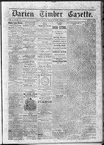 Darien timber gazette, 1877 March 23
