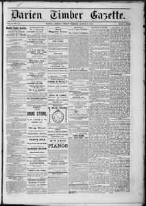 Darien timber gazette, 1877 August 3