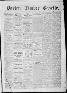 Darien timber gazette, 1877 August 10