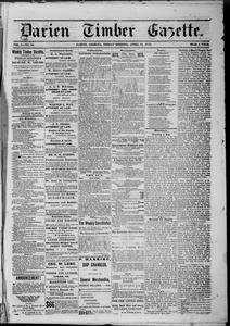 Darien timber gazette, 1878 April 12