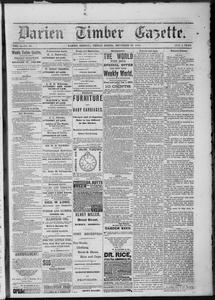 Darien timber gazette, 1878 December 20