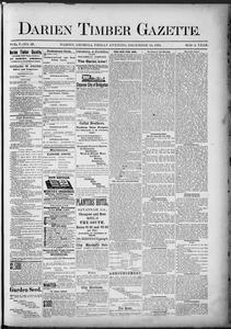 Darien timber gazette, 1879 December 19