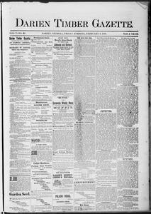 Darien timber gazette, 1880 February 6