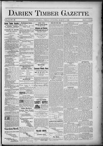 Darien timber gazette, 1880 March 5
