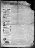 The southron, 1884 July 8
