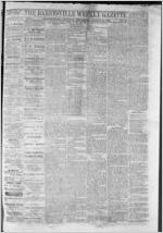 The Weekly gazette, 1869 August 12