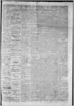 The Weekly gazette, 1869 October 28