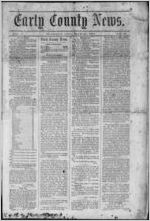 Early County news, 1864 May 25