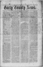 Early County news, 1864 June 22