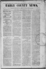 Early County news, 1865 April 12