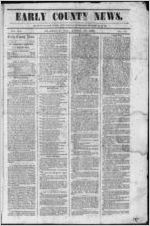 Early County news, 1865 April 26