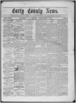 Early County news, 1877 February 9