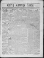 Early County news, 1877 March 9