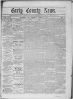 Early County news, 1877 April 6