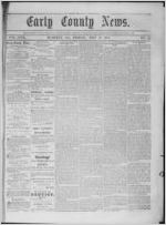 Early County news, 1877 May 18