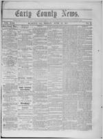 Early County news, 1877 June 29