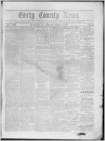 Early County news, 1879 June 6