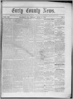 Early County news, 1879 July 11