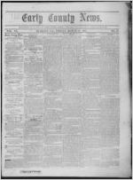 Early County news, 1880 March 26