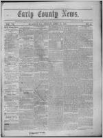 Early County news, 1880 April 23