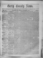 Early County news, 1880 December 3