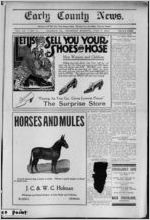 Early County news, 1915 June 3