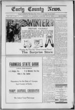 Early County news, 1915 October 28