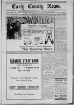 Early County news, 1915 November 25