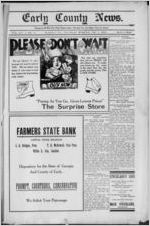 Early County news, 1915 December 9
