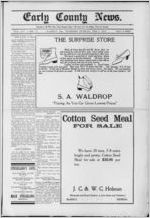 Early County news, 1916 February 3