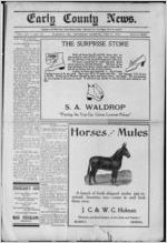 Early County news, 1916 February 10
