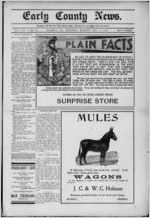 Early County news, 1916 May 11