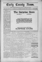 Early County news, 1916 June 15