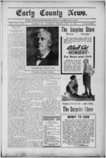 Early County news, 1916 September 14