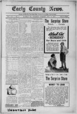 Early County news, 1916 September 21