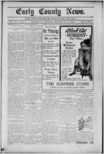 Early County news, 1916 October 19